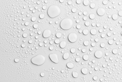 Water Resistant