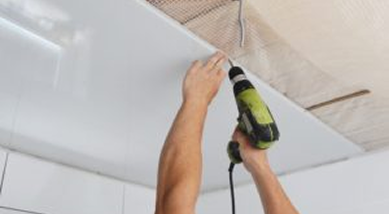 Easy Installation