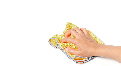 Easy to Clean