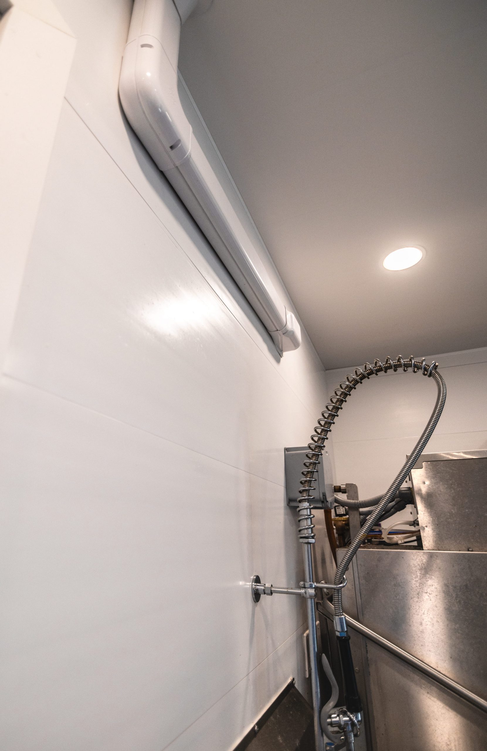 Commercial Kitchens